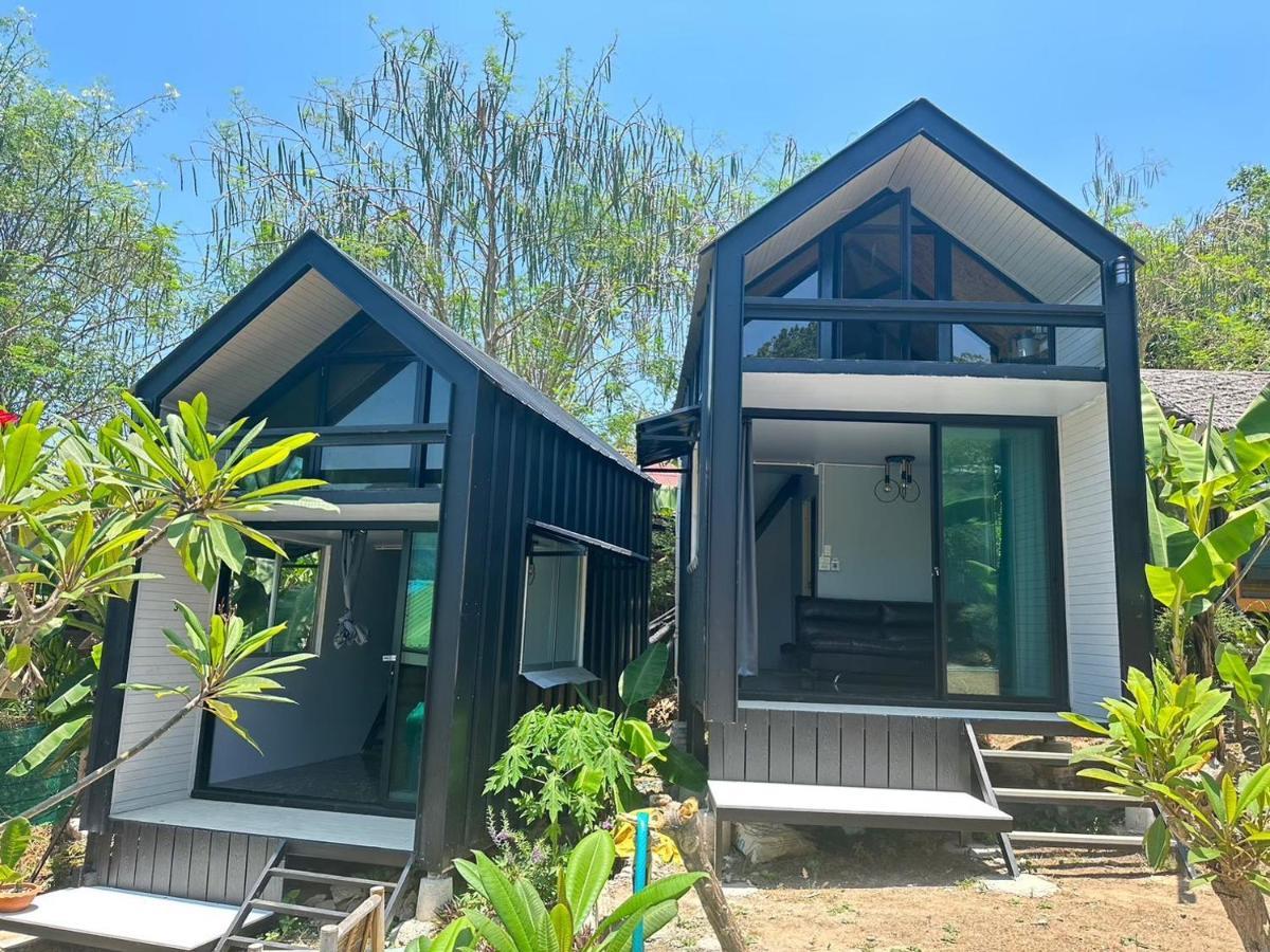 Phi Phi Goodview Bungalow Exterior foto